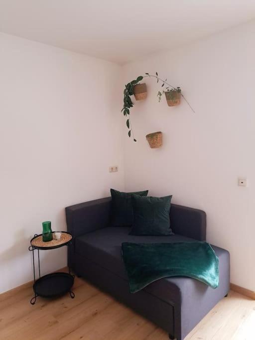 Ferienwohnung Schwarzbach Leogang Kamer foto