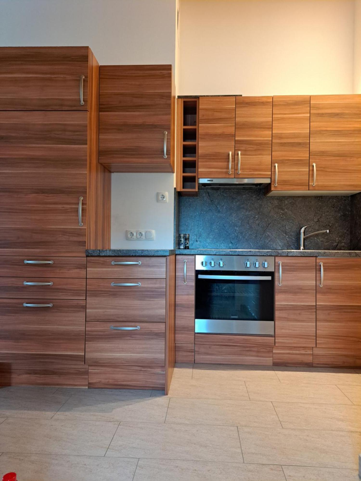 Ferienwohnung Schwarzbach Leogang Buitenkant foto